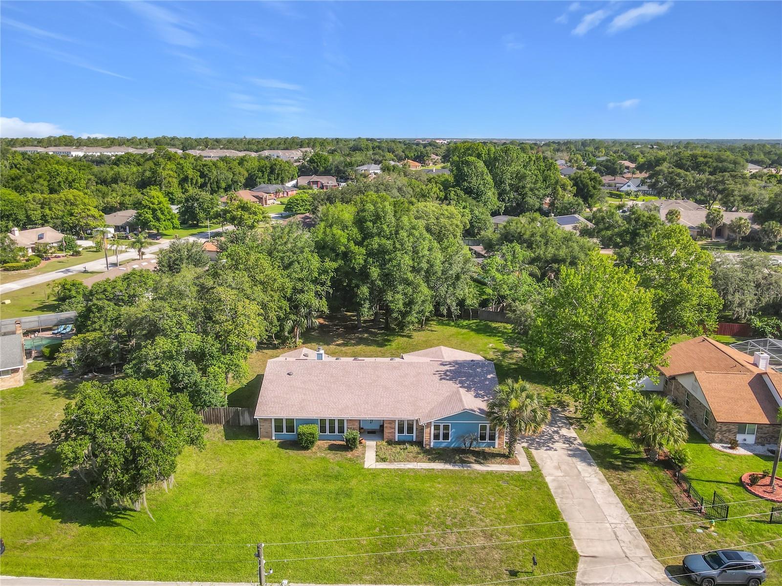 SUMMERHAVEN PHASE II - Residential