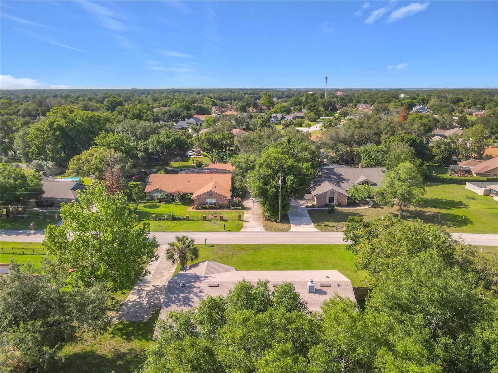 SUMMERHAVEN PHASE II - Residential