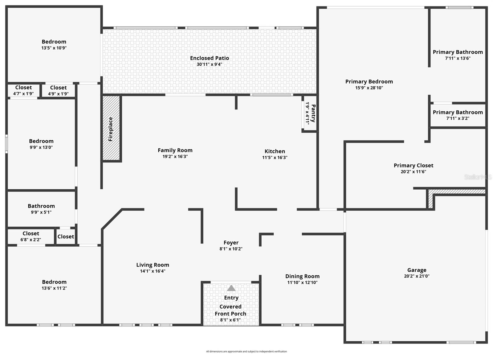 SUMMERHAVEN PHASE II - Residential