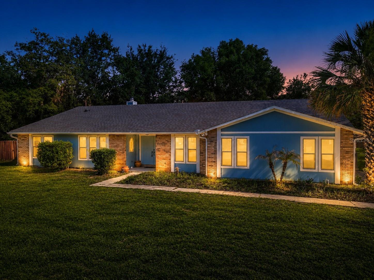 SUMMERHAVEN PHASE II - Residential