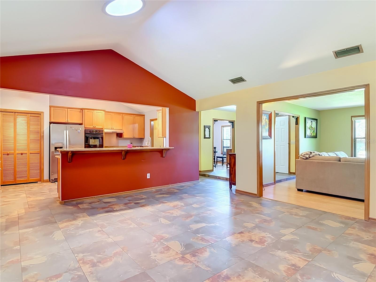SUMMERHAVEN PHASE II - Residential
