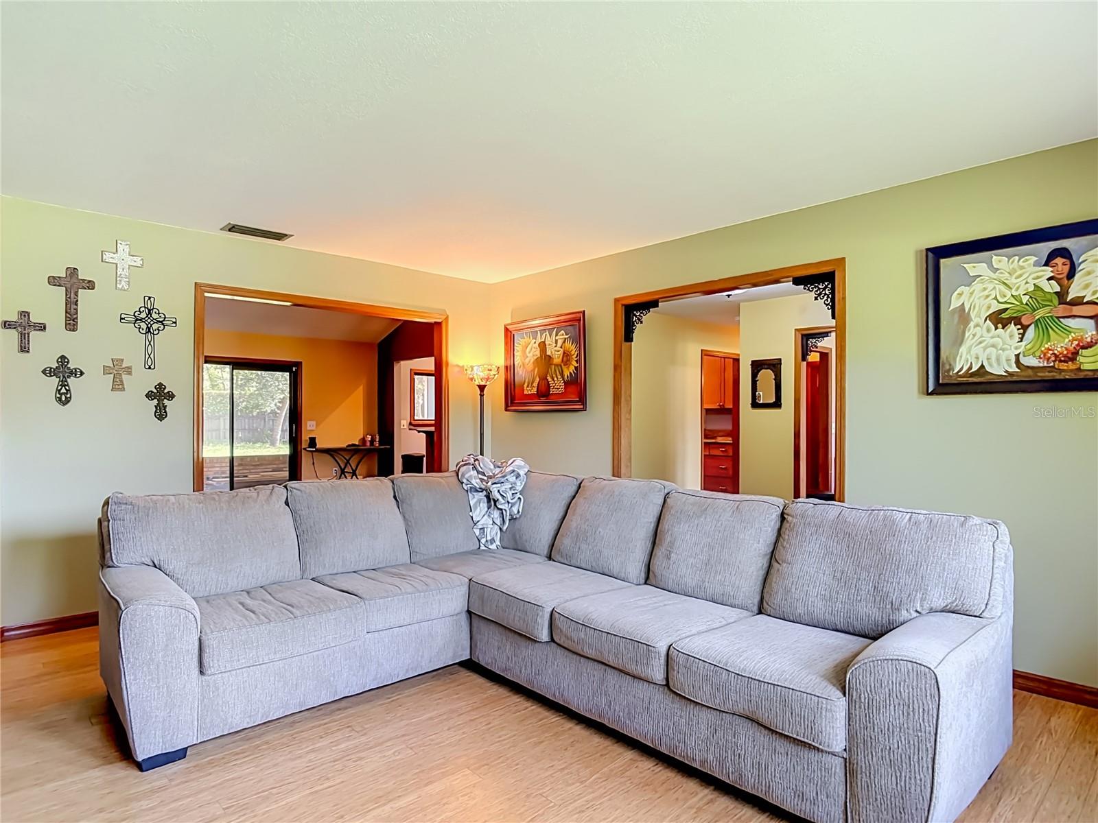 SUMMERHAVEN PHASE II - Residential