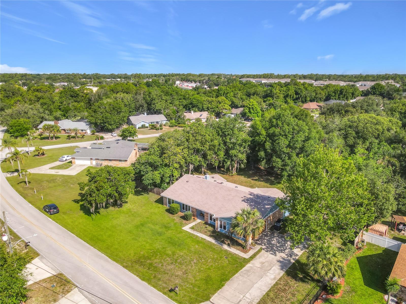 SUMMERHAVEN PHASE II - Residential