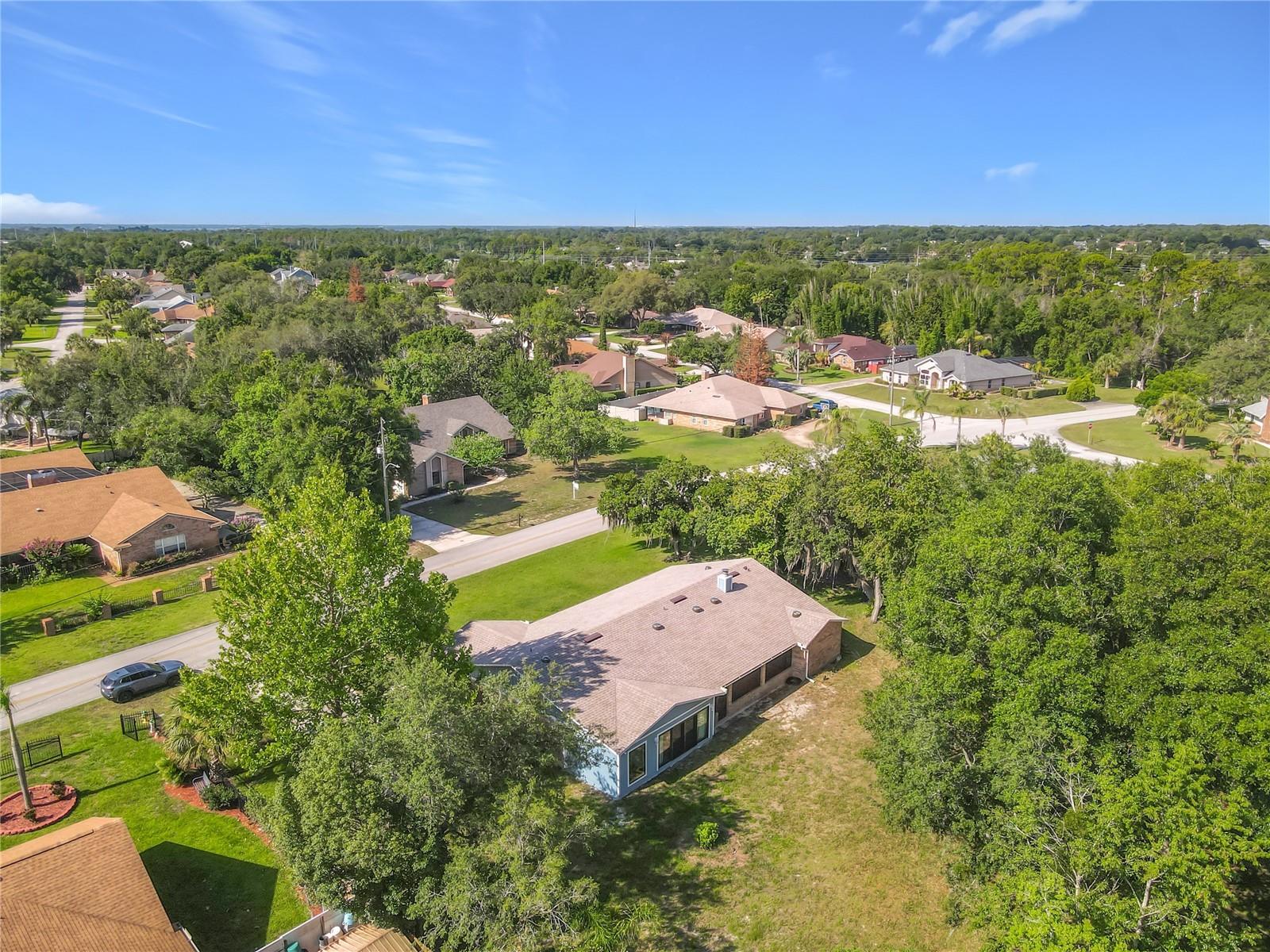 SUMMERHAVEN PHASE II - Residential