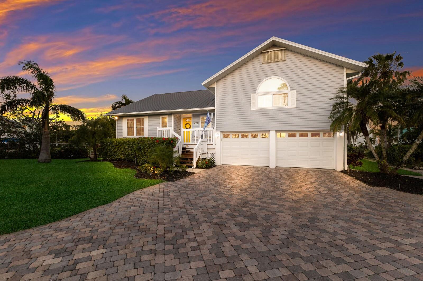 HERITAGE BAY - Residential