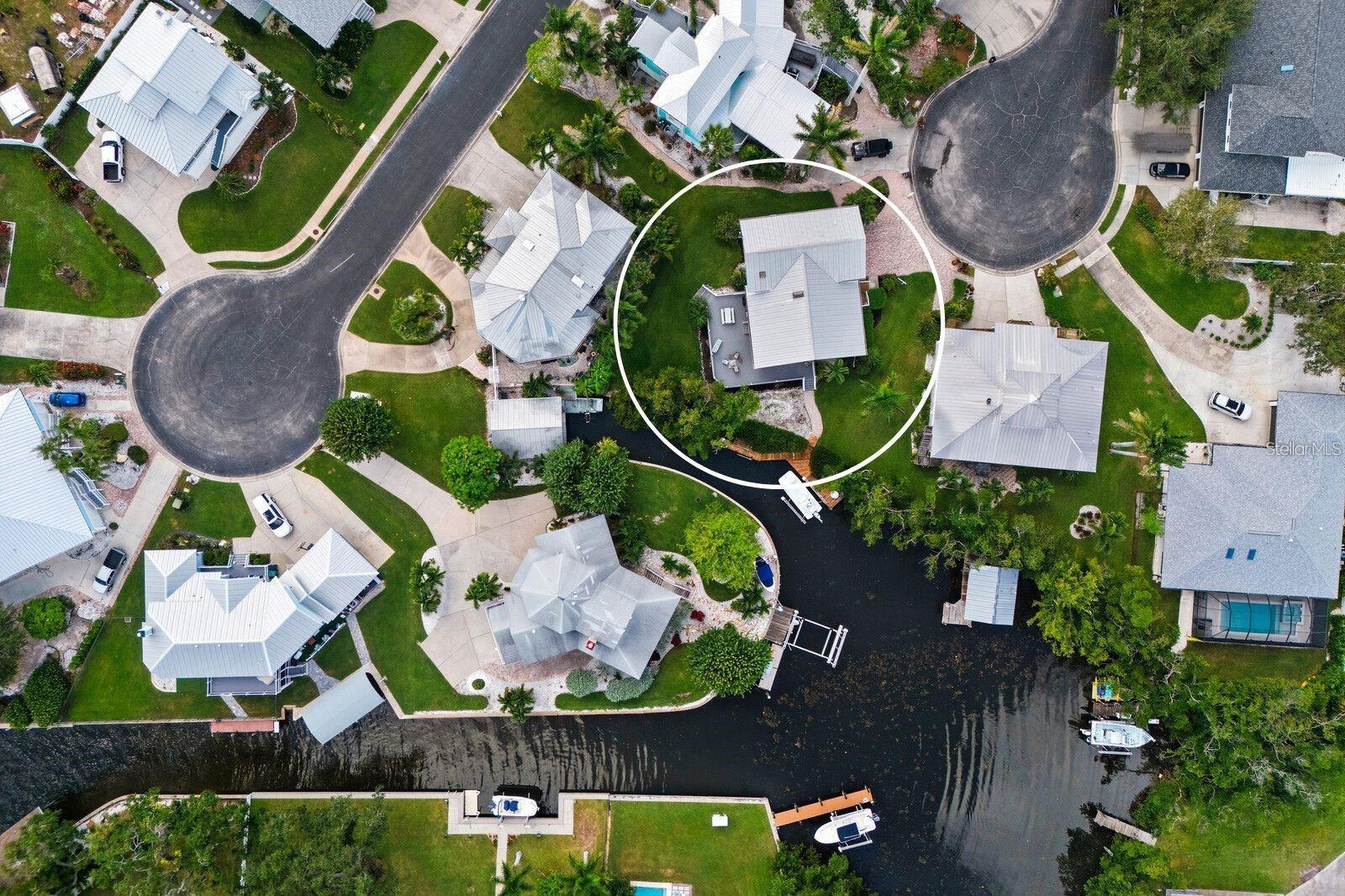 HERITAGE BAY - Residential
