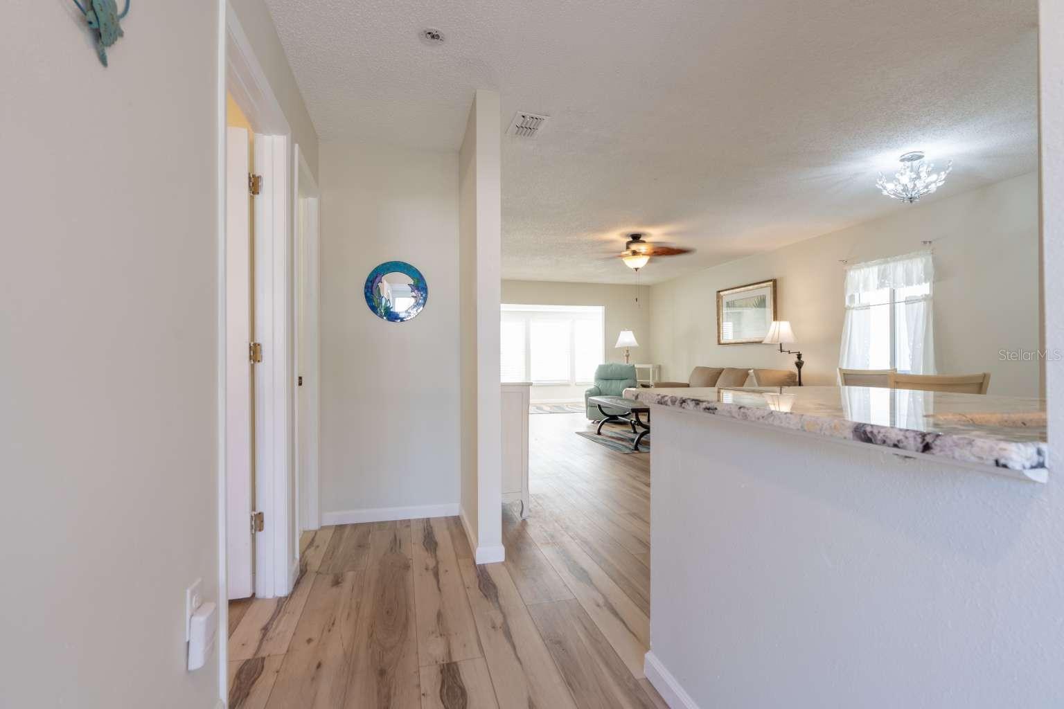 CIRCLE WOODS OF VENICE 1 - Residential