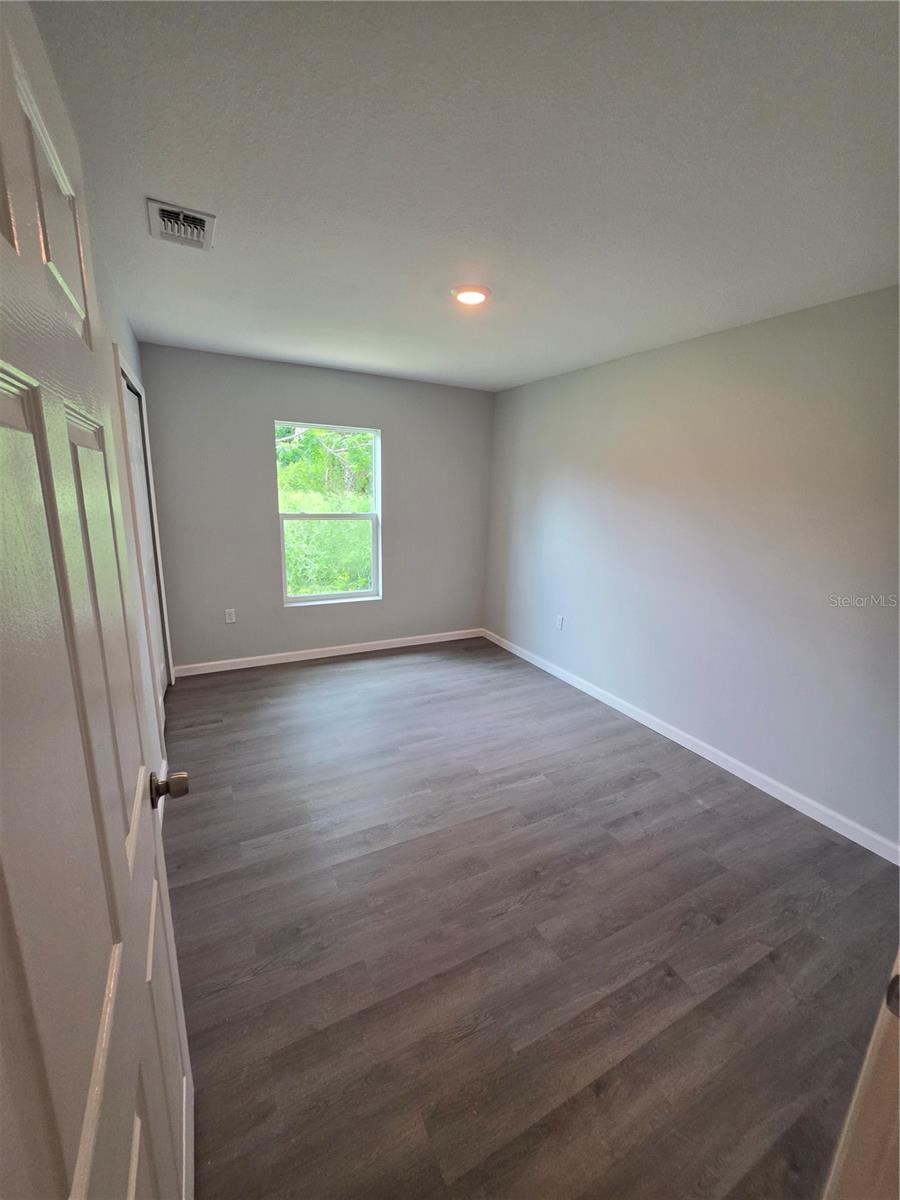LAKE WALES LAND CO SUB - Residential Lease