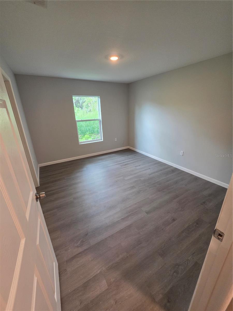LAKE WALES LAND CO SUB - Residential Lease
