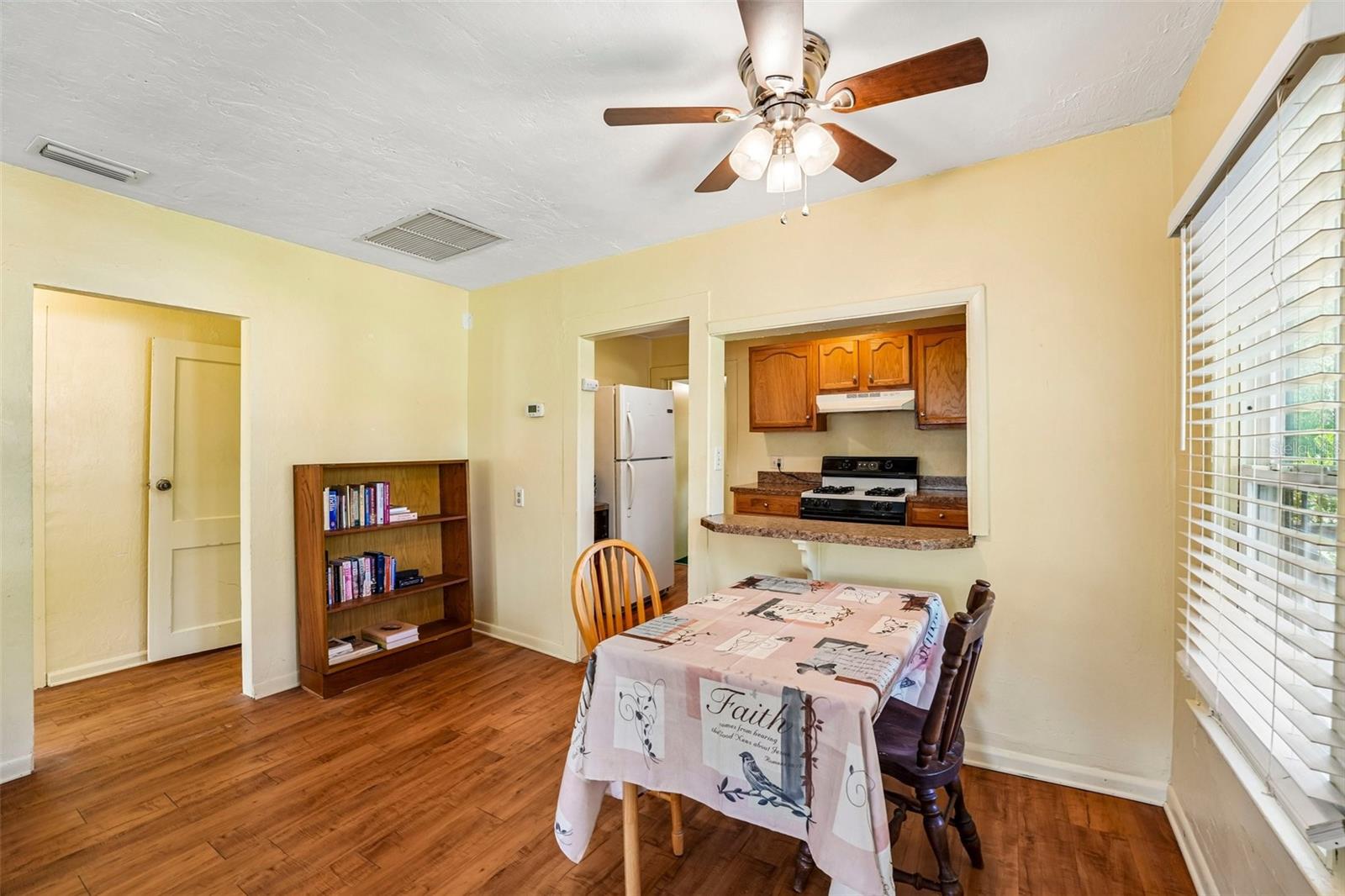 DOWNING ADD ALACHUA LYNWOOD PARK - Residential