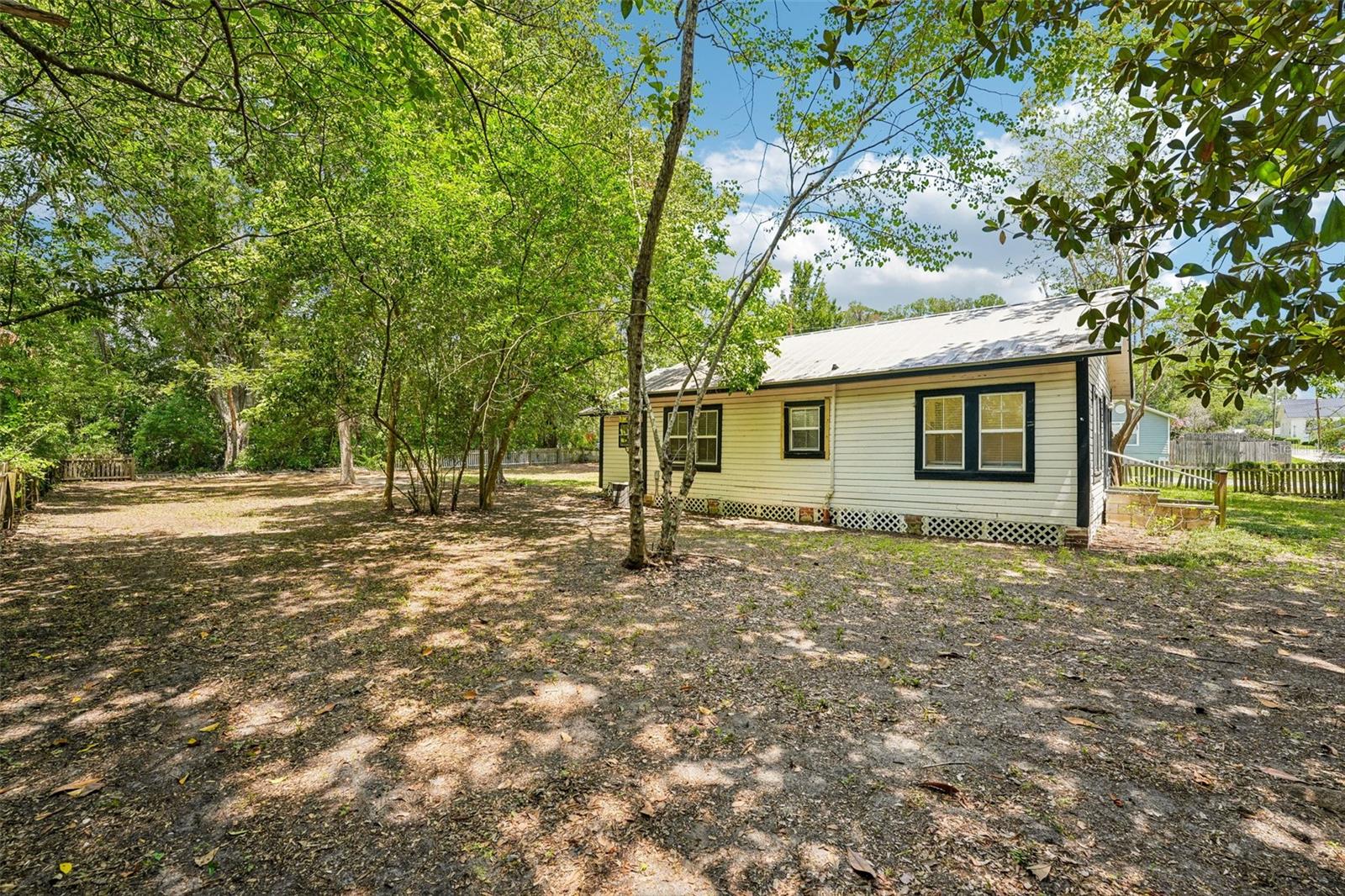 DOWNING ADD ALACHUA LYNWOOD PARK - Residential