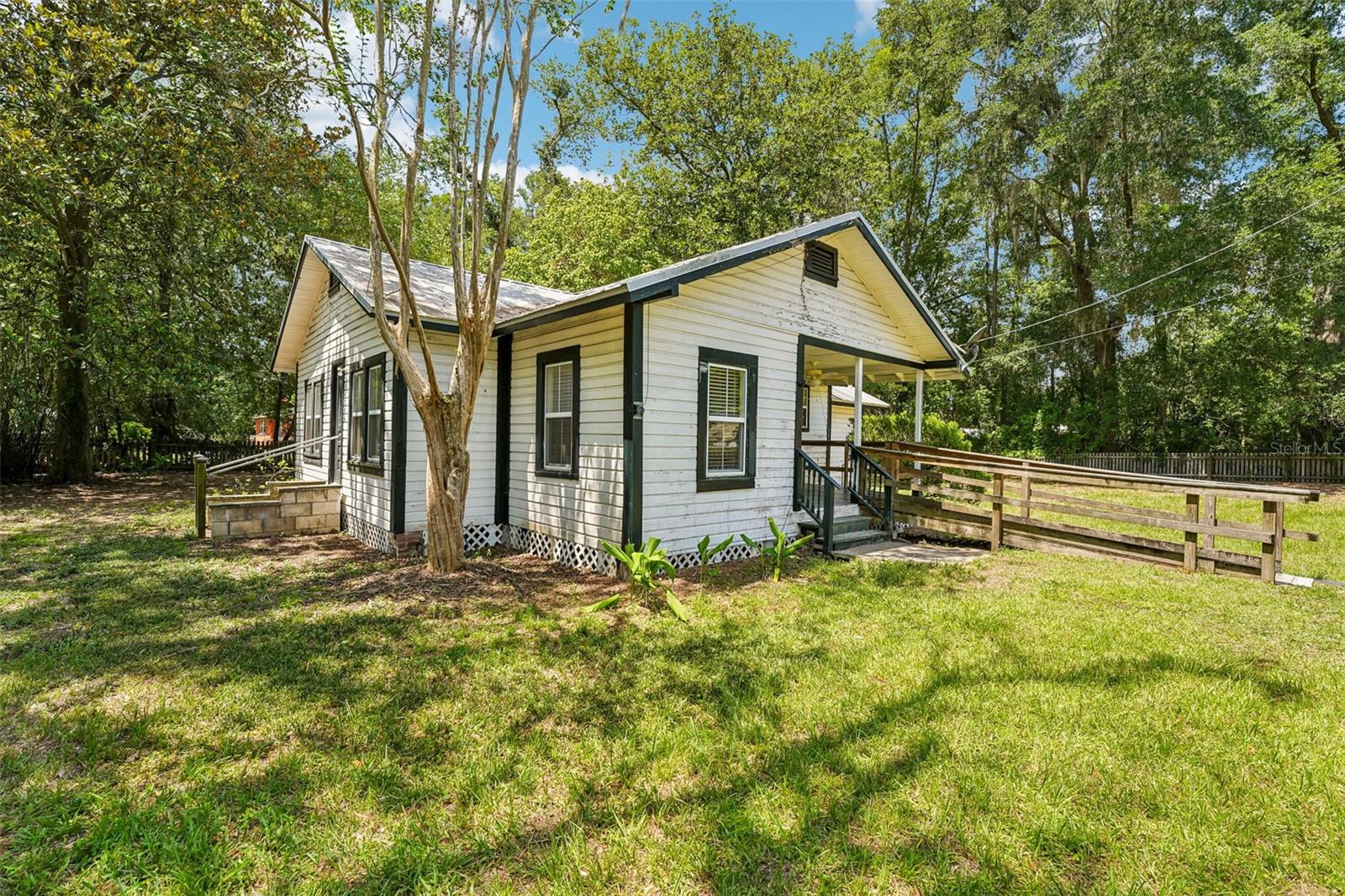 DOWNING ADD ALACHUA LYNWOOD PARK - Residential