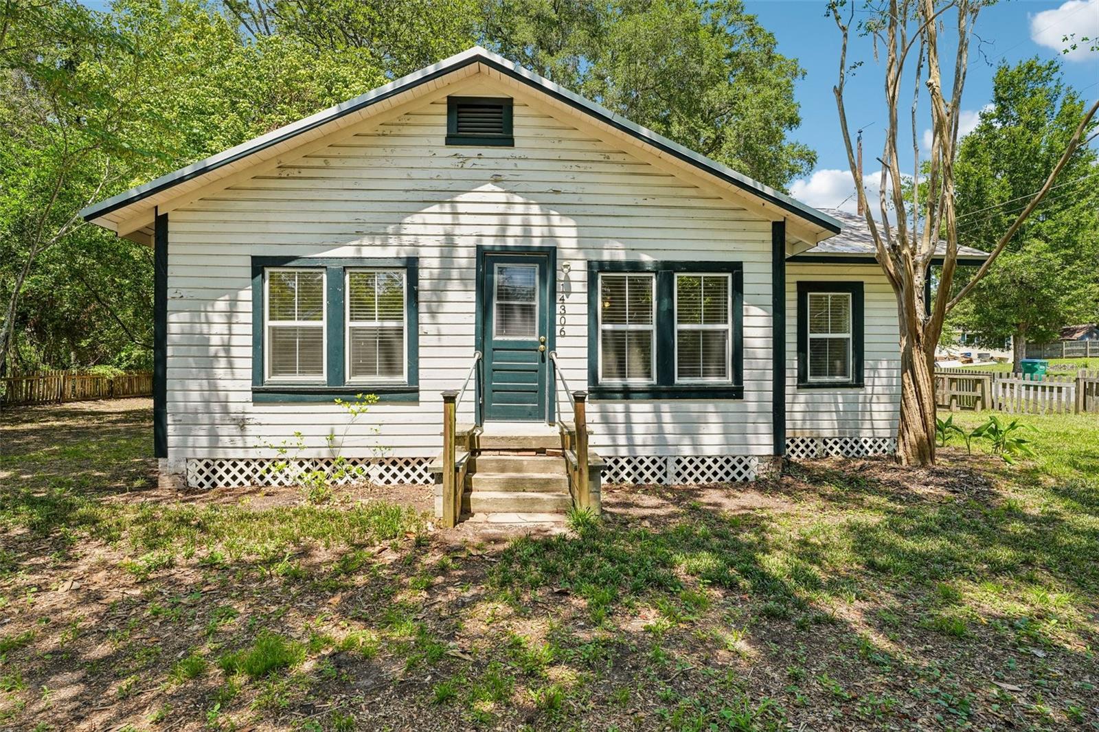 DOWNING ADD ALACHUA LYNWOOD PARK - Residential