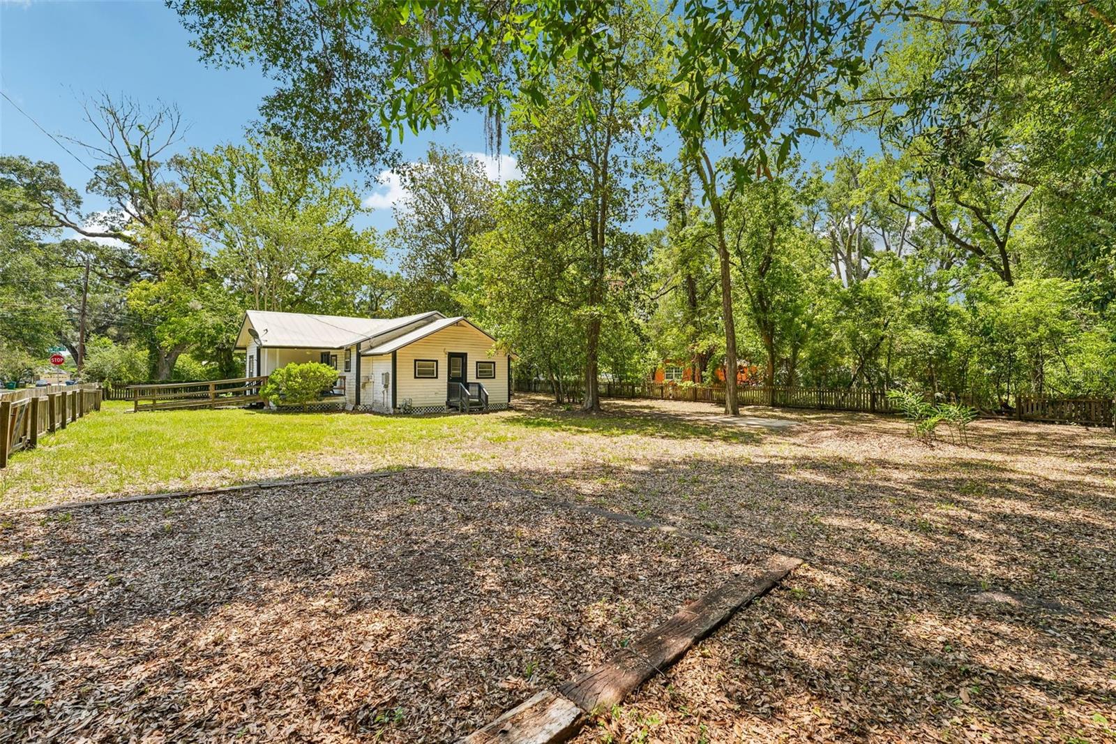 DOWNING ADD ALACHUA LYNWOOD PARK - Residential