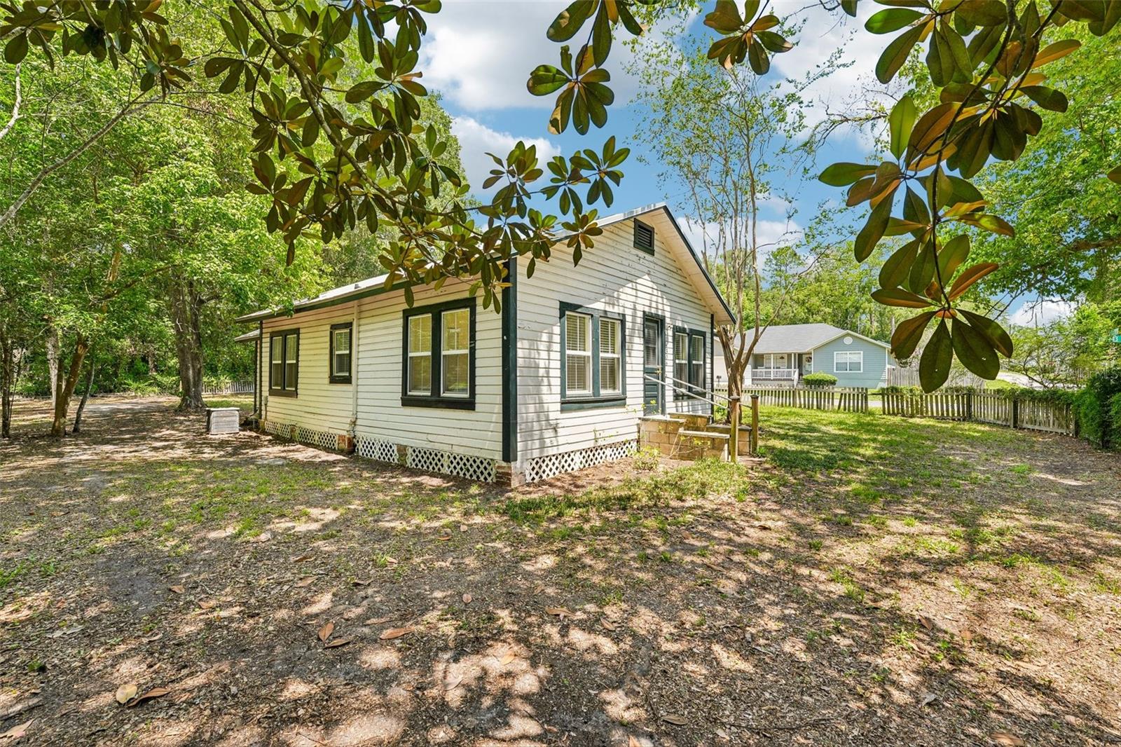 DOWNING ADD ALACHUA LYNWOOD PARK - Residential