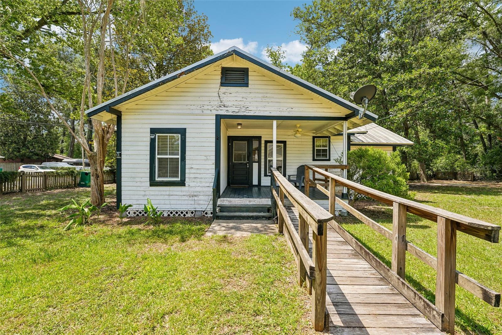 DOWNING ADD ALACHUA LYNWOOD PARK - Residential