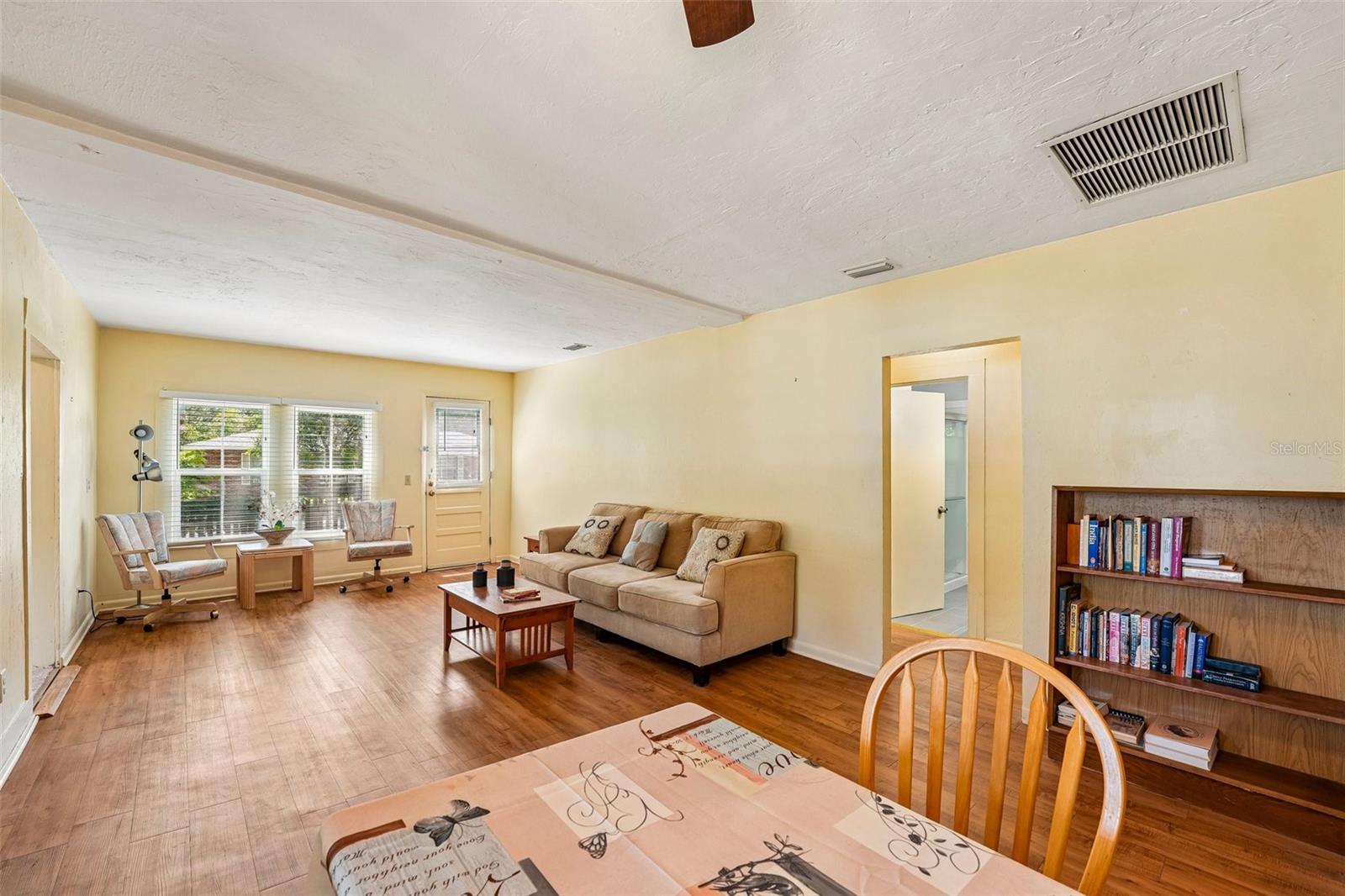 DOWNING ADD ALACHUA LYNWOOD PARK - Residential