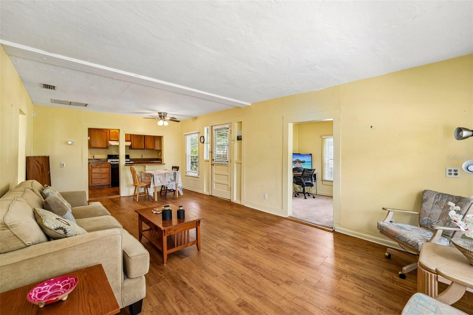 DOWNING ADD ALACHUA LYNWOOD PARK - Residential