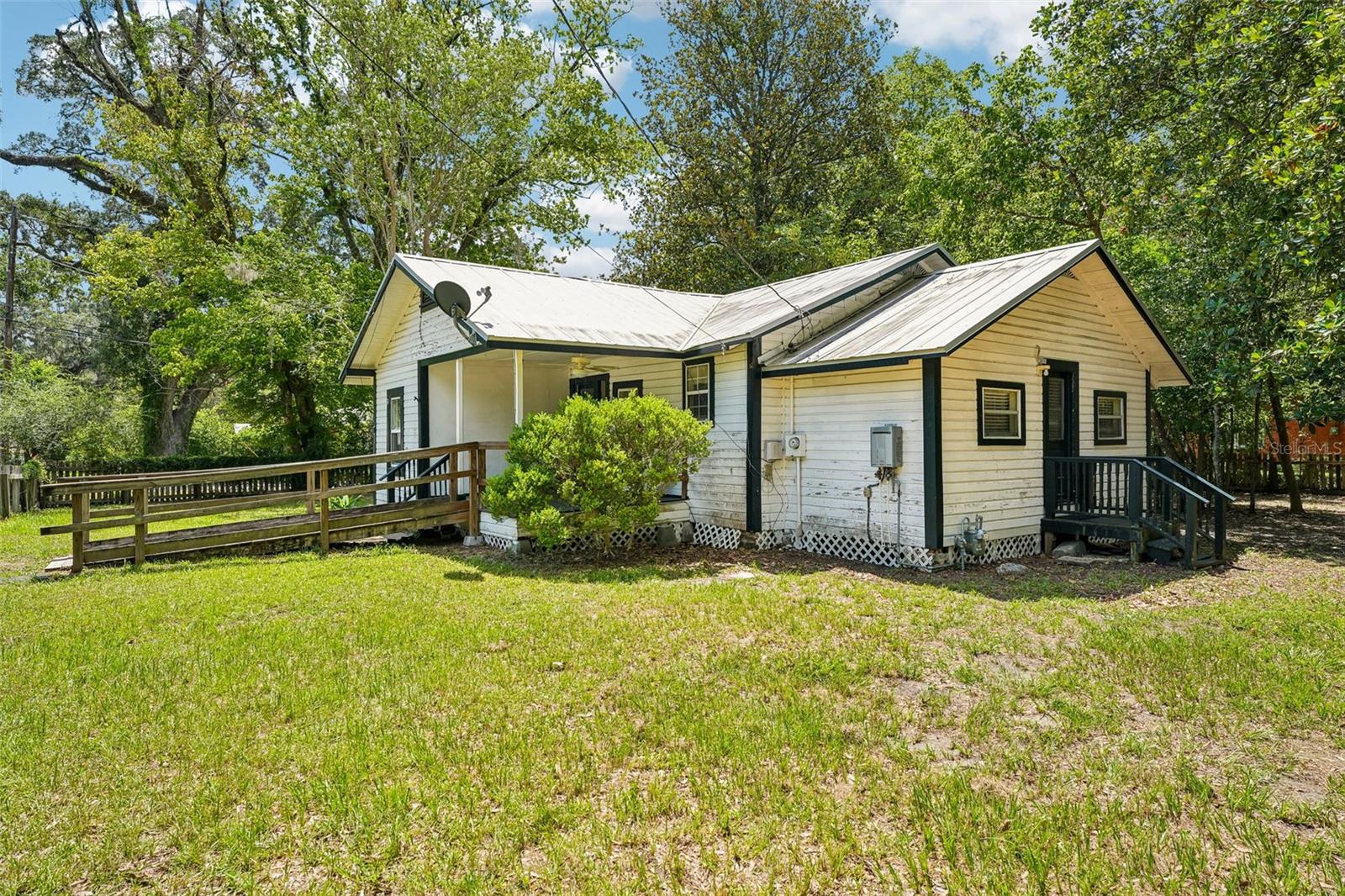 DOWNING ADD ALACHUA LYNWOOD PARK - Residential