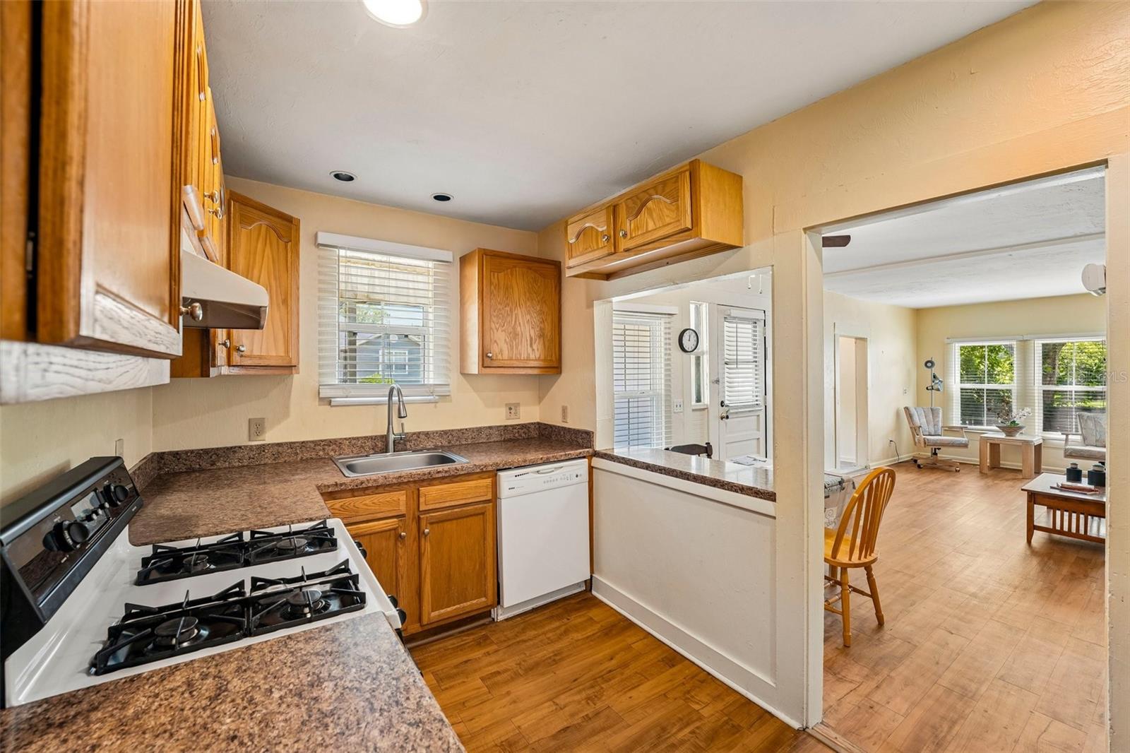DOWNING ADD ALACHUA LYNWOOD PARK - Residential