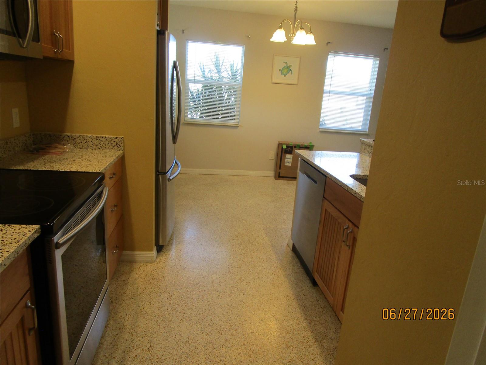 PORT CHARLOTTE SUB 13 - Residential Lease