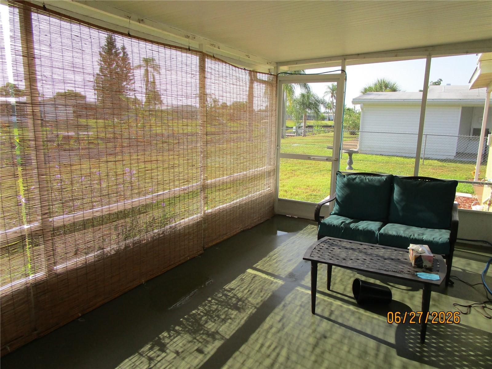 PORT CHARLOTTE SUB 13 - Residential Lease