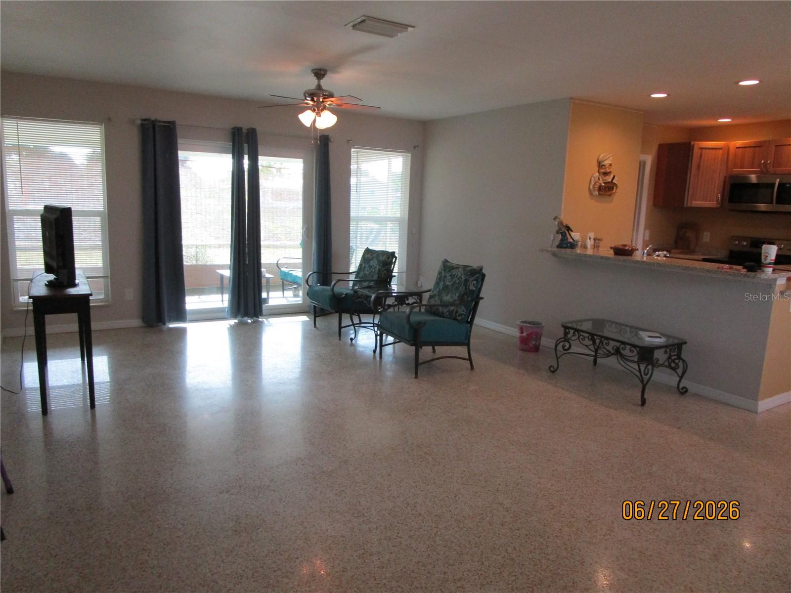 PORT CHARLOTTE SUB 13 - Residential Lease