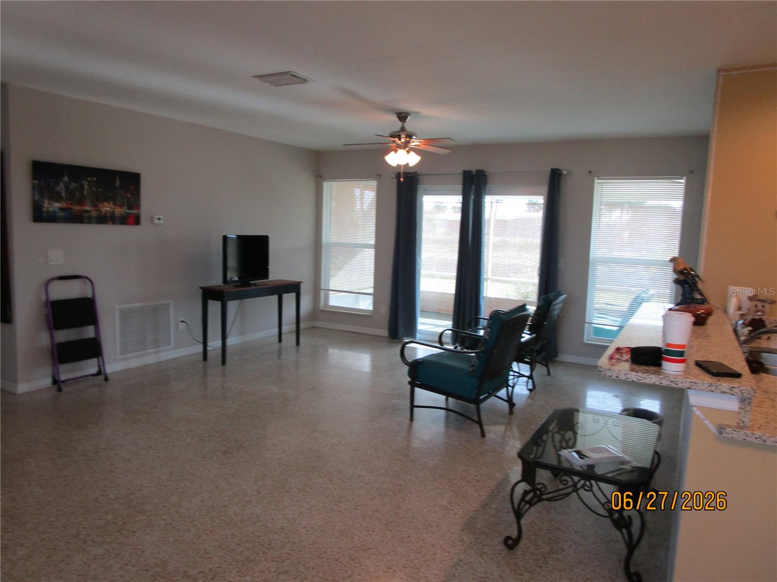 PORT CHARLOTTE SUB 13 - Residential Lease