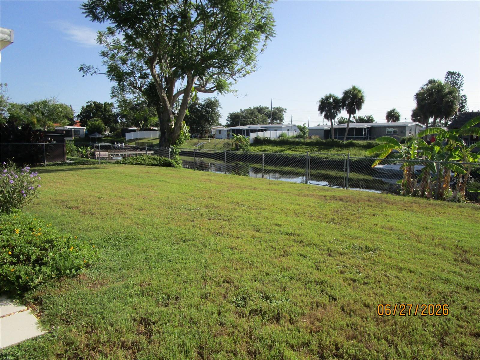PORT CHARLOTTE SUB 13 - Residential Lease