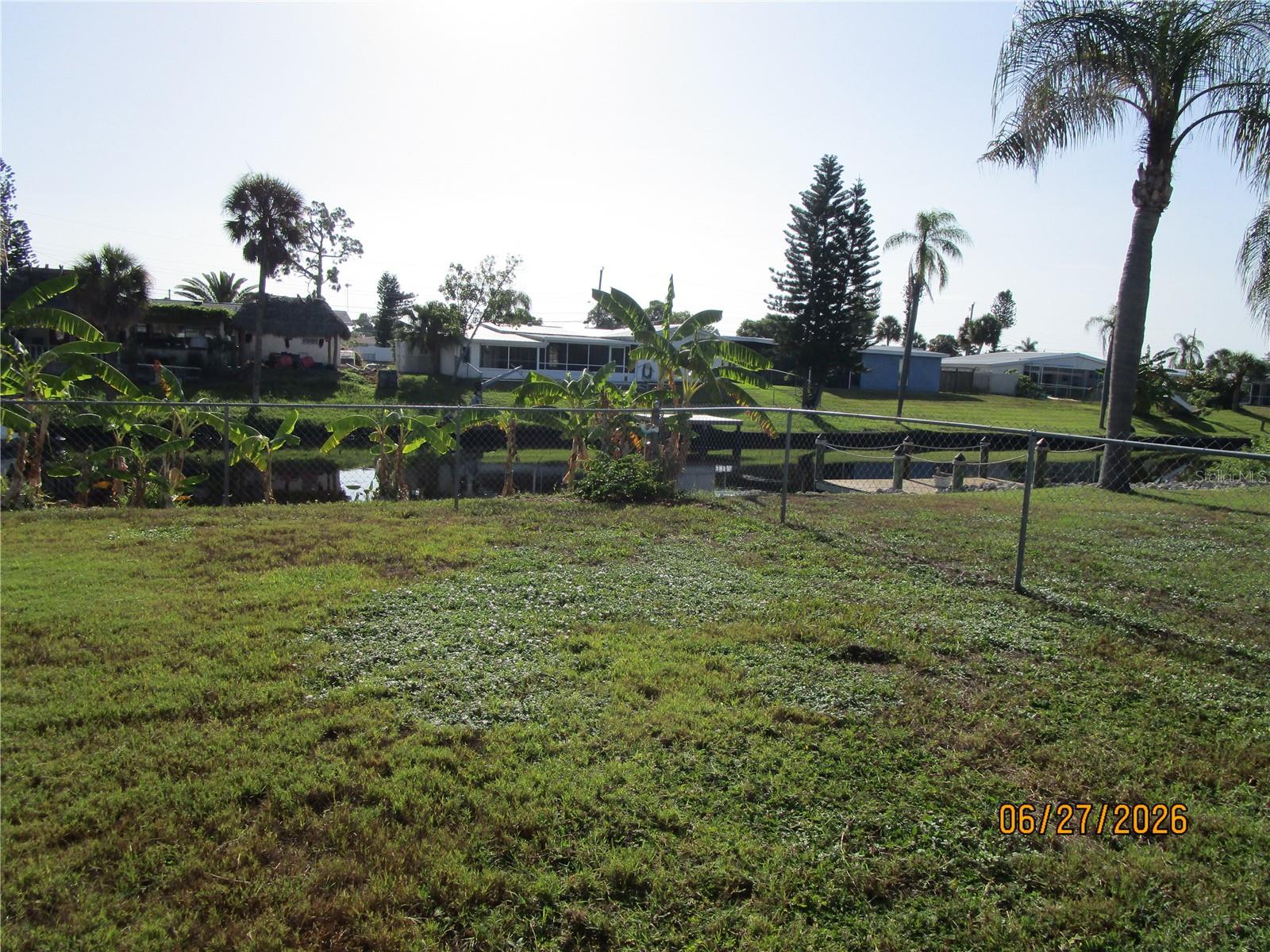PORT CHARLOTTE SUB 13 - Residential Lease