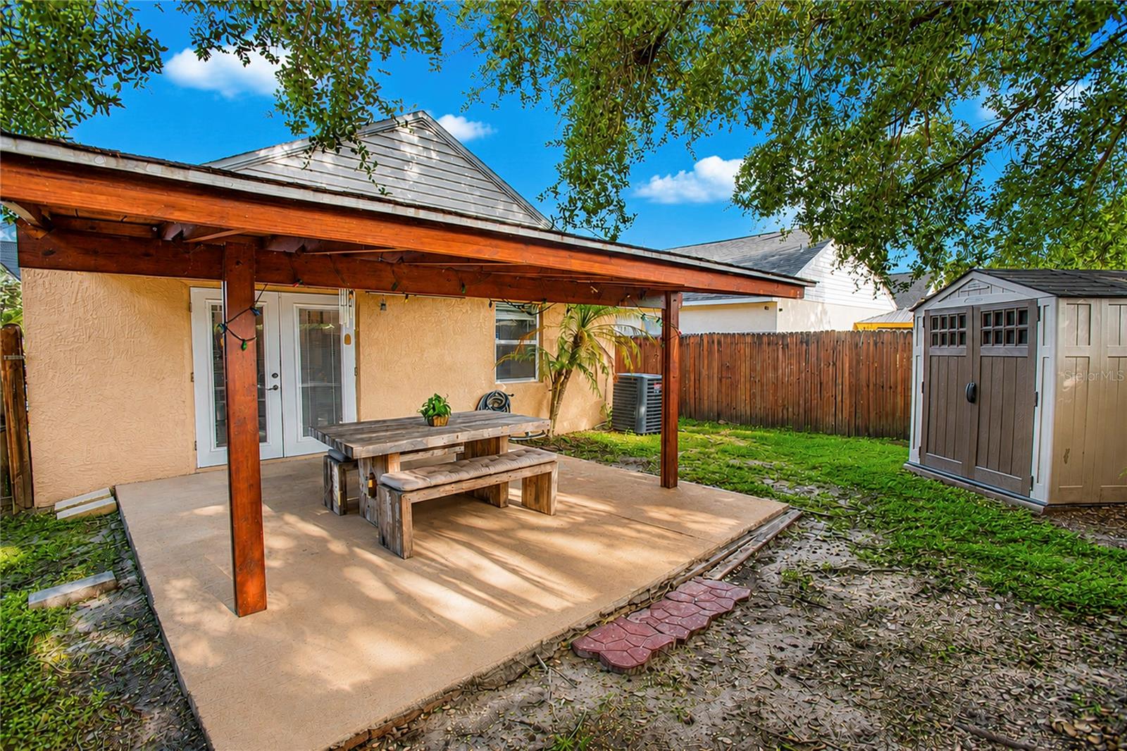 EBANS PRESERVE PH 01 - Residential