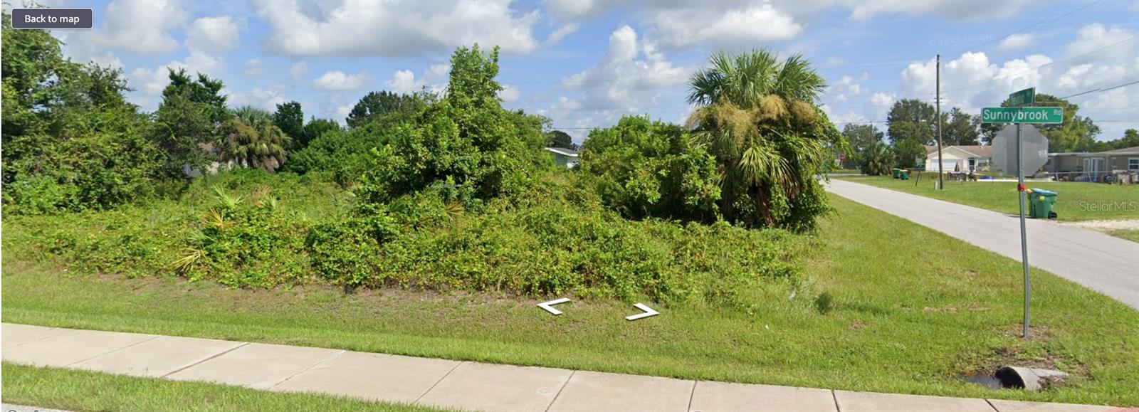 Investors & Builders Alert ! oversized corner lot (0.35-acre) in Harbour Heights. Zoned RMF-10 (Residential Multi-Family, 10 units/acre), the property is perfectly positioned for an income-producing multi-unit investment build or a spacious, custom single-family. high-demand duplex or triplex area . Located just minutes from I-75, Also has close by boat ramp.