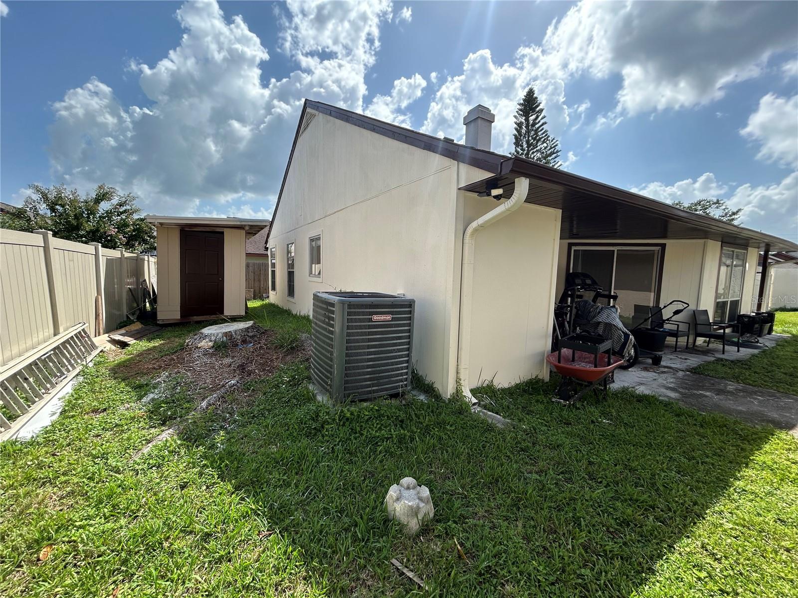 BAYPORT WEST PH 02 - Residential
