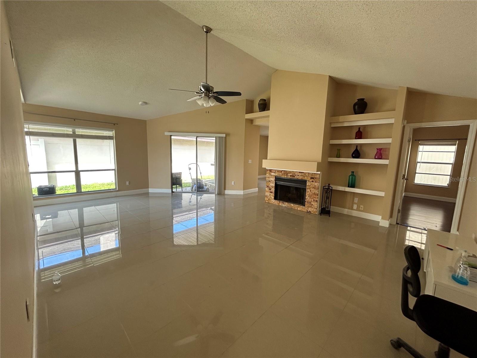BAYPORT WEST PH 02 - Residential