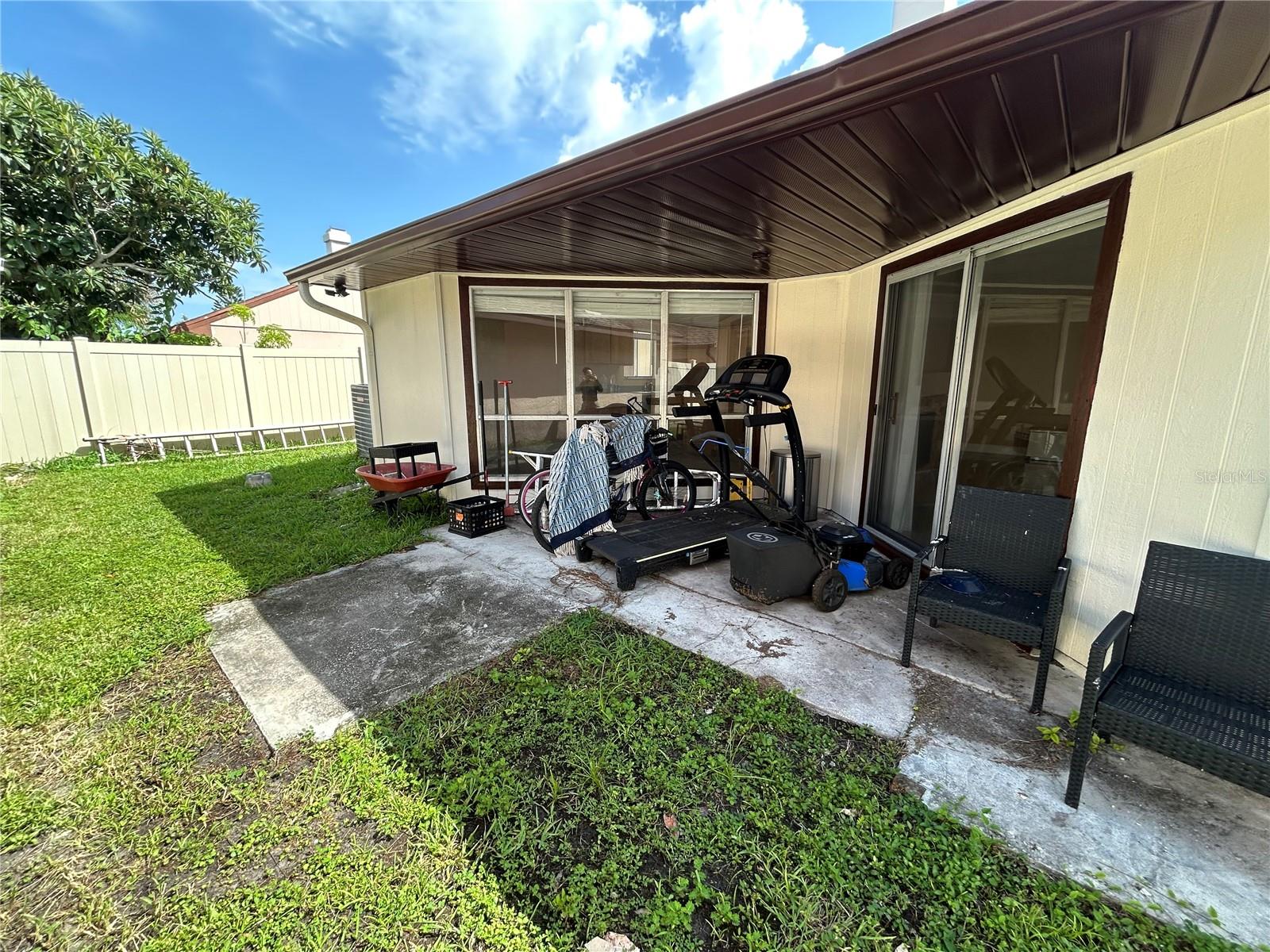 BAYPORT WEST PH 02 - Residential