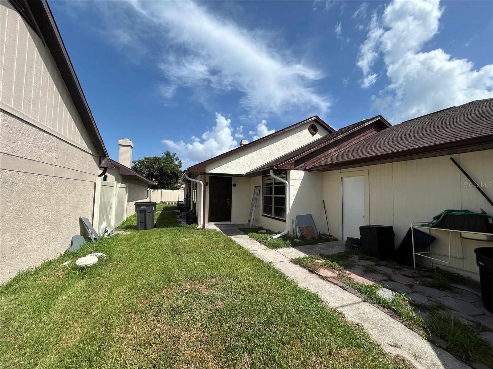 BAYPORT WEST PH 02 - Residential
