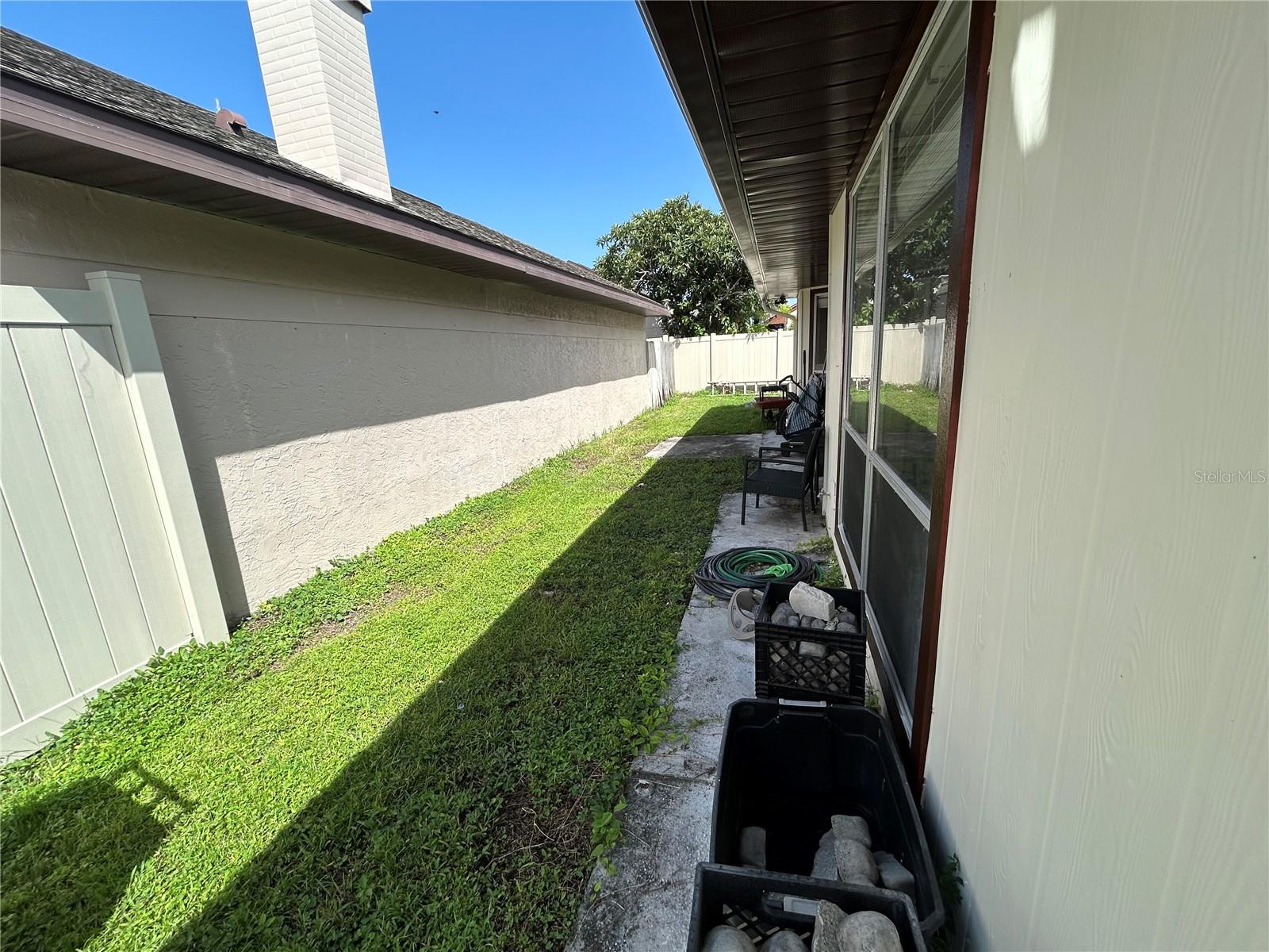 BAYPORT WEST PH 02 - Residential