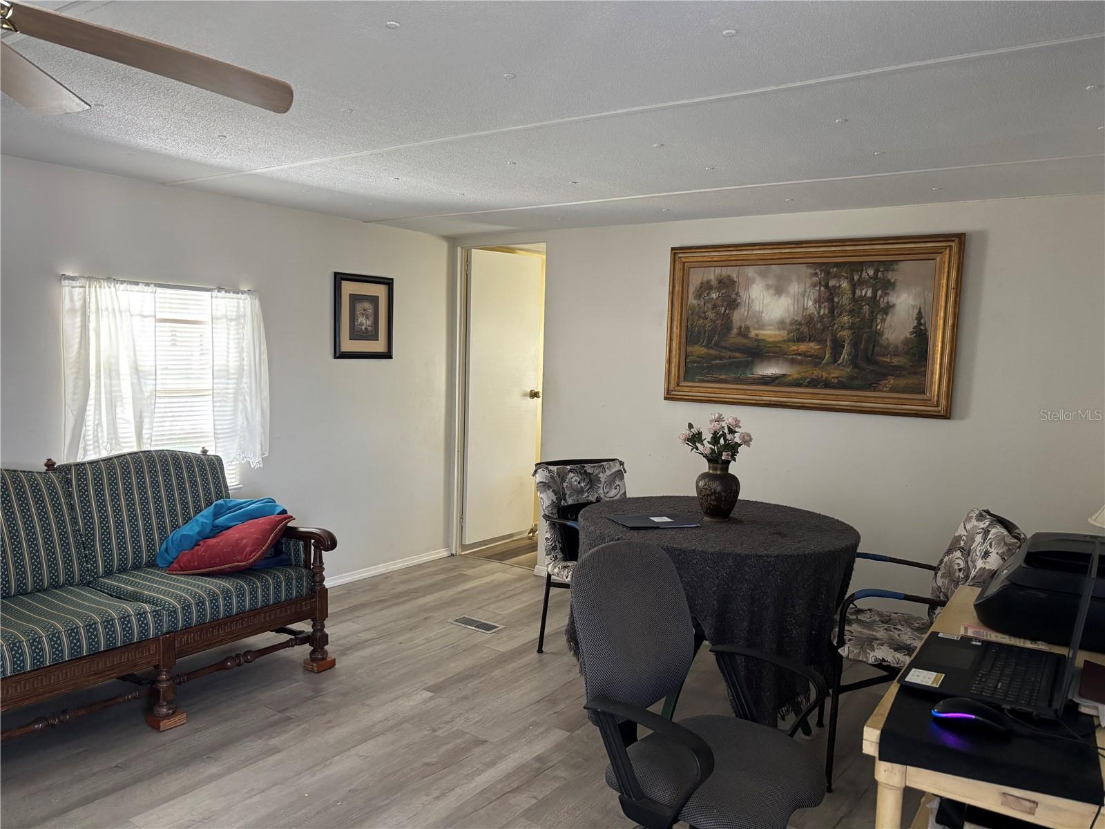 TANGLEWOOD MOBILE VILLAGE - Residential