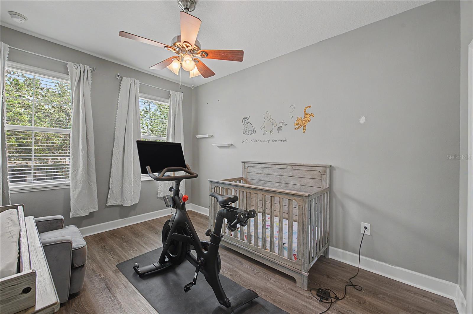 CONNERTON VILLAGE 01 PRCL 103 - Residential