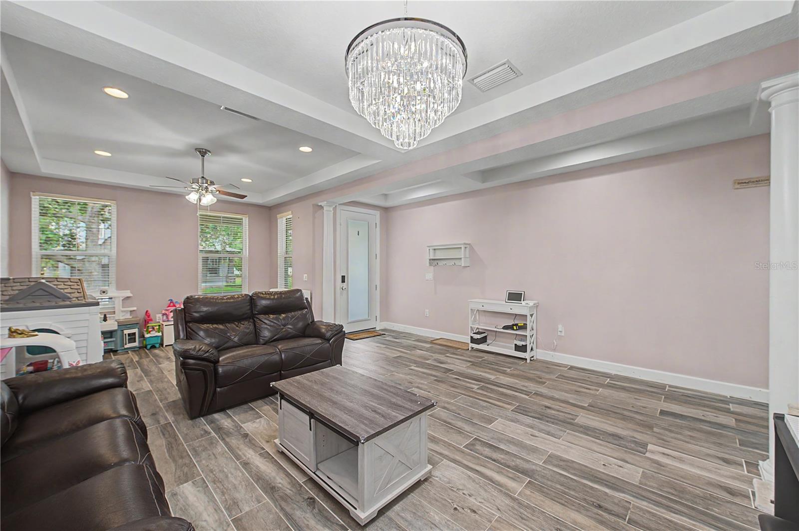 CONNERTON VILLAGE 01 PRCL 103 - Residential