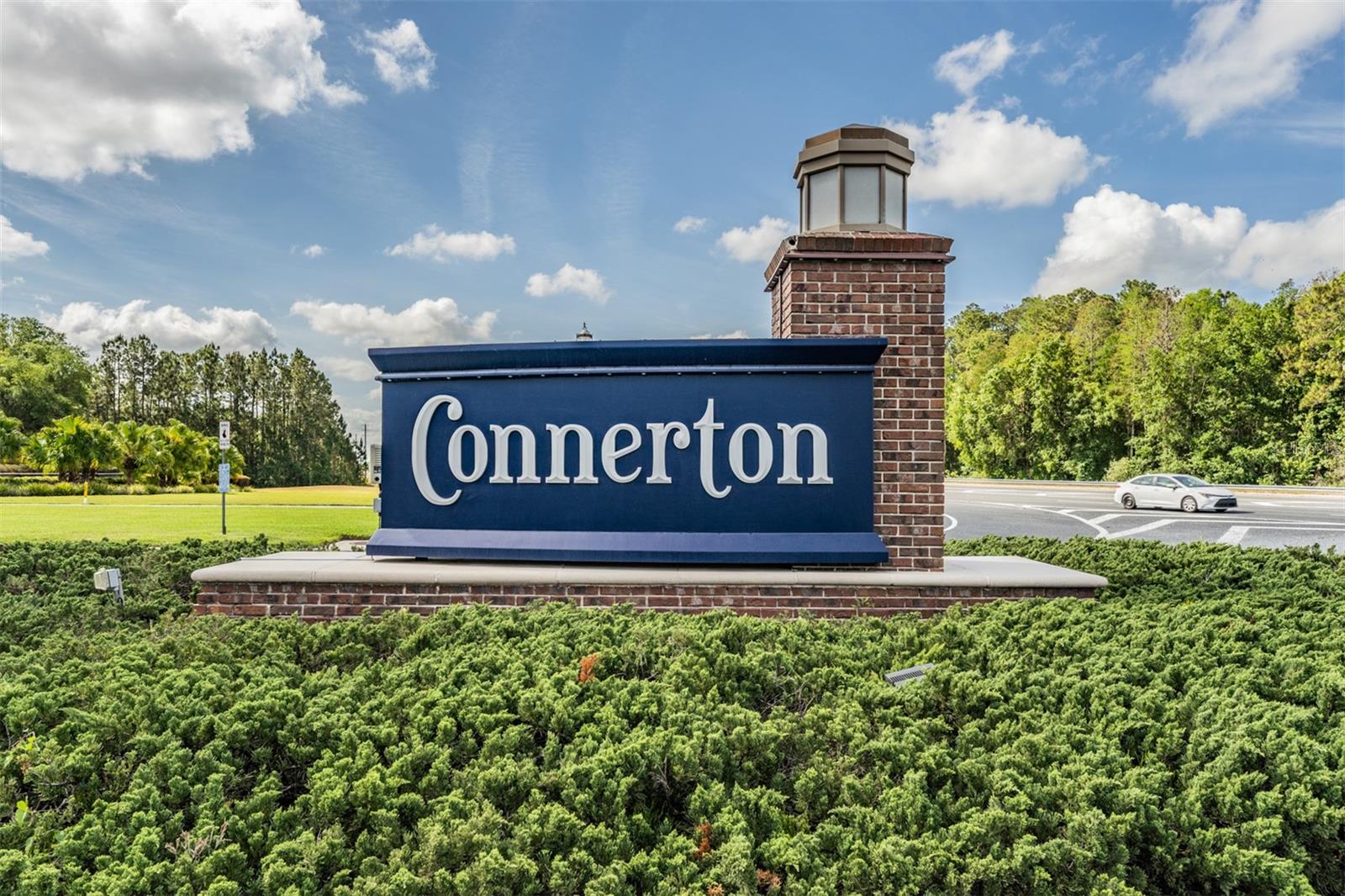 CONNERTON VILLAGE 01 PRCL 103 - Residential