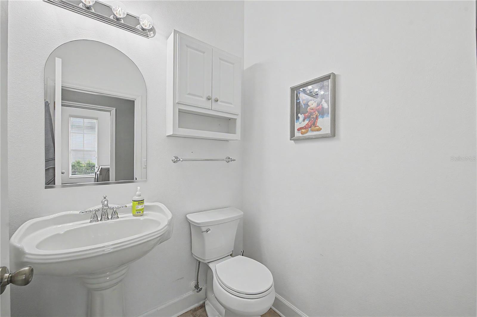 CONNERTON VILLAGE 01 PRCL 103 - Residential