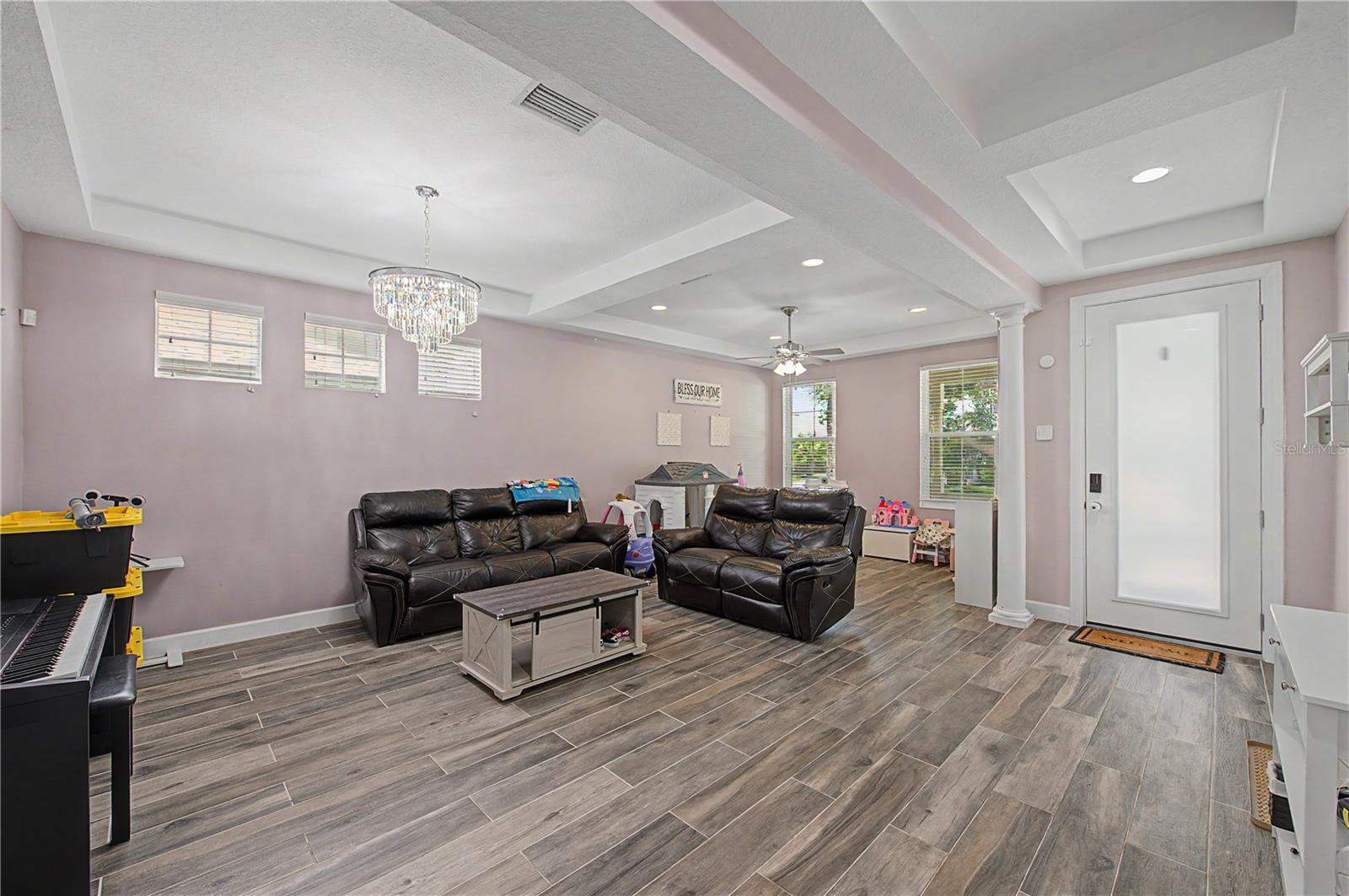 CONNERTON VILLAGE 01 PRCL 103 - Residential