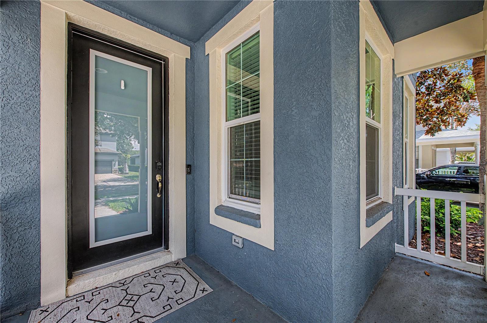CONNERTON VILLAGE 01 PRCL 103 - Residential