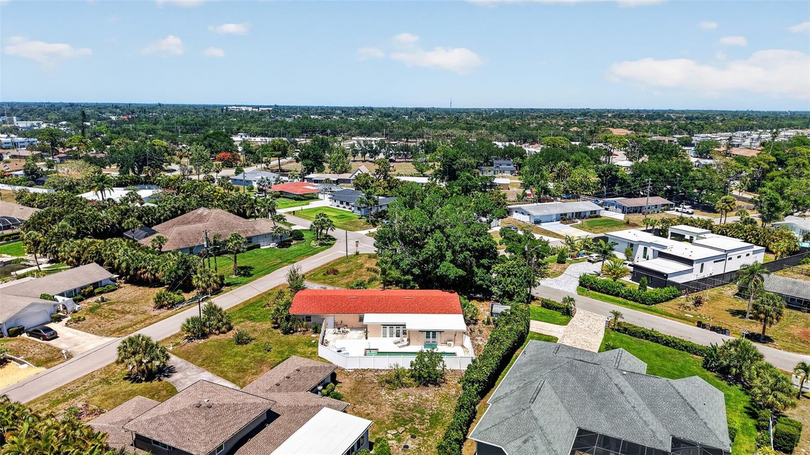 AQUALANE ESTATES 2ND - Land