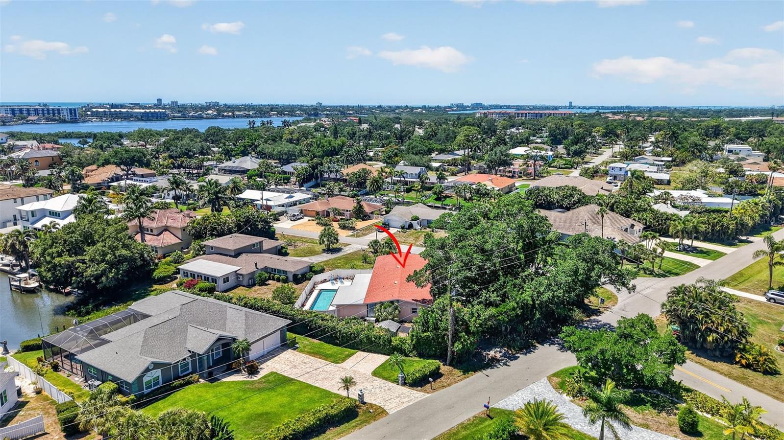 AQUALANE ESTATES 2ND - Land