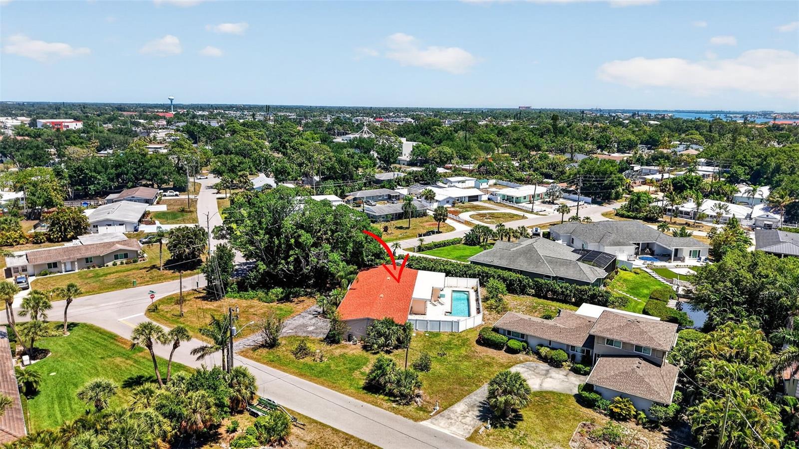 AQUALANE ESTATES 2ND - Land