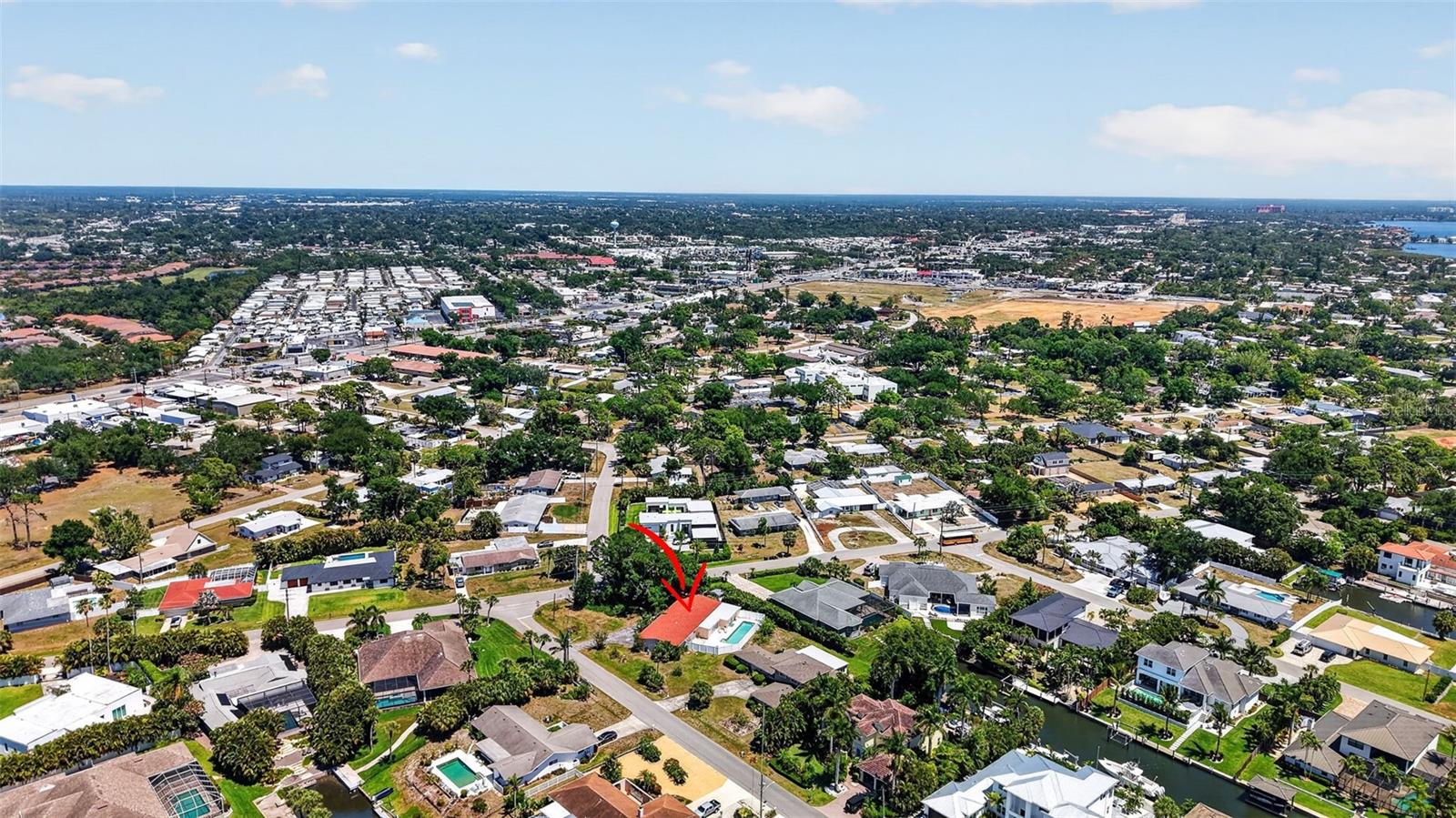 AQUALANE ESTATES 2ND - Land