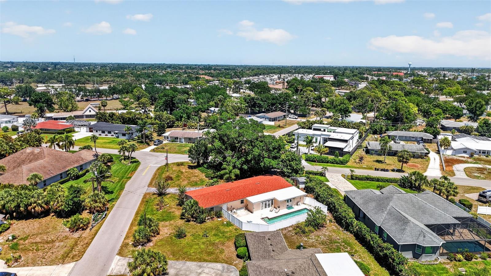 AQUALANE ESTATES 2ND - Land