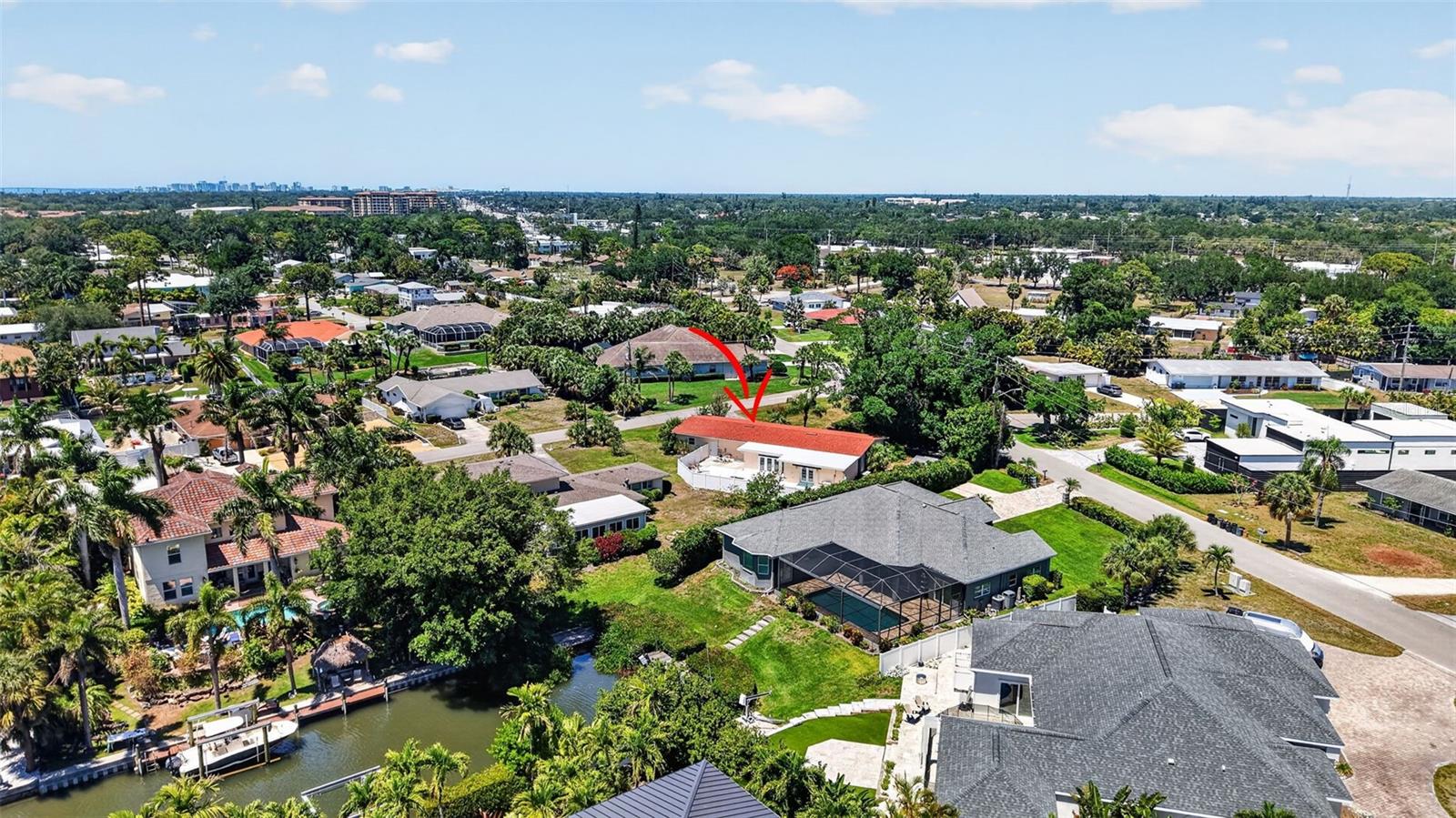 AQUALANE ESTATES 2ND - Land